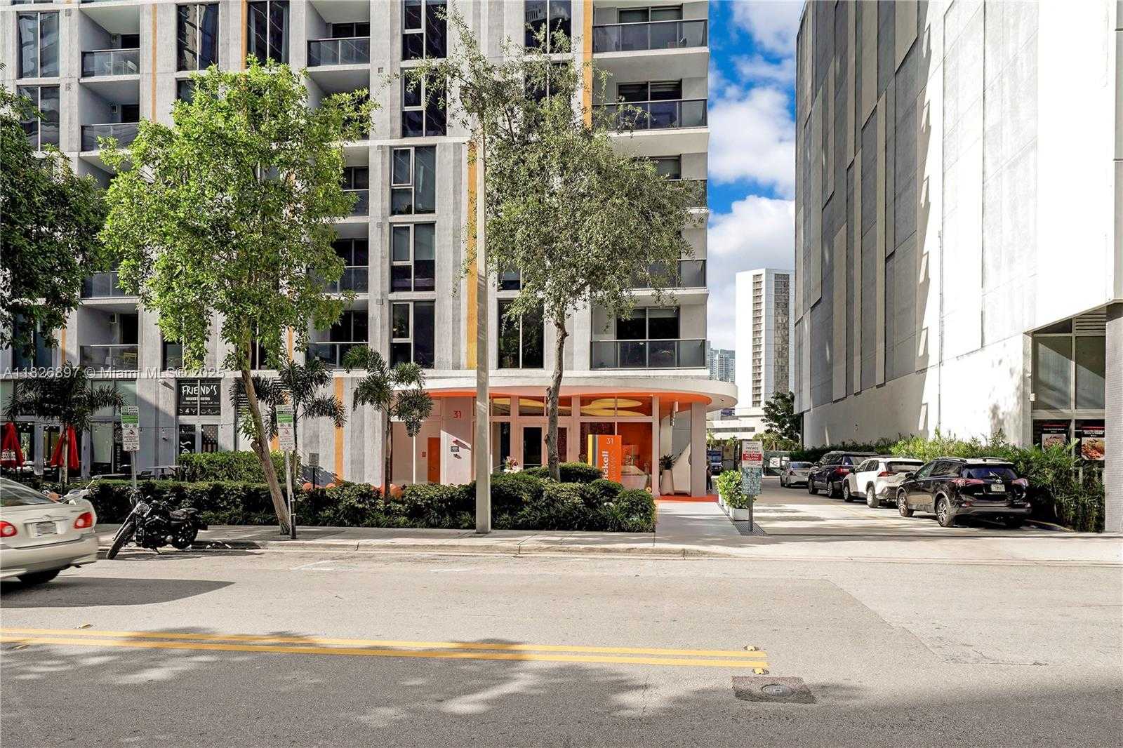 Small Image of 31 SOUTH EAST 6TH ST #2706, Miami Number 3