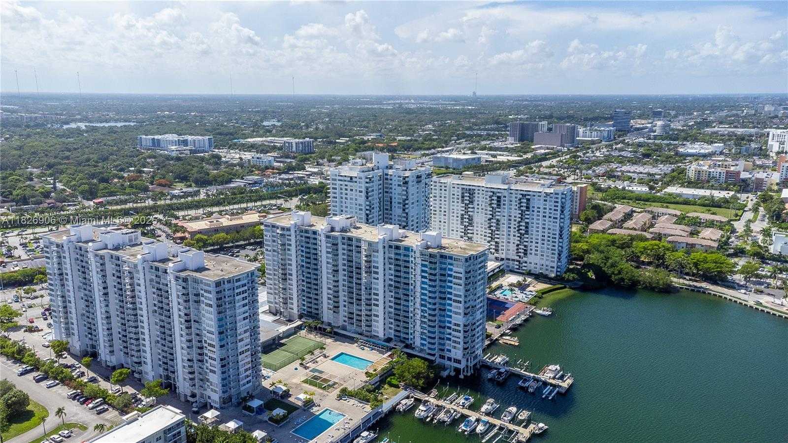 Small Image of 18081 BISCAYNE BLVD #1903, Aventura Number 18