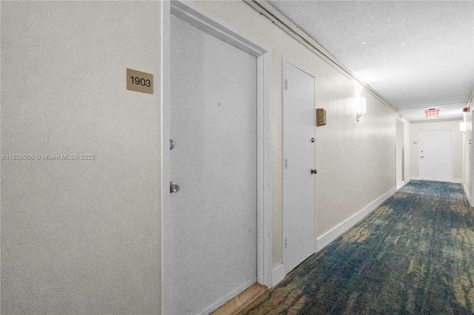Small Image of 18081 BISCAYNE BLVD #1903, Aventura Number 49