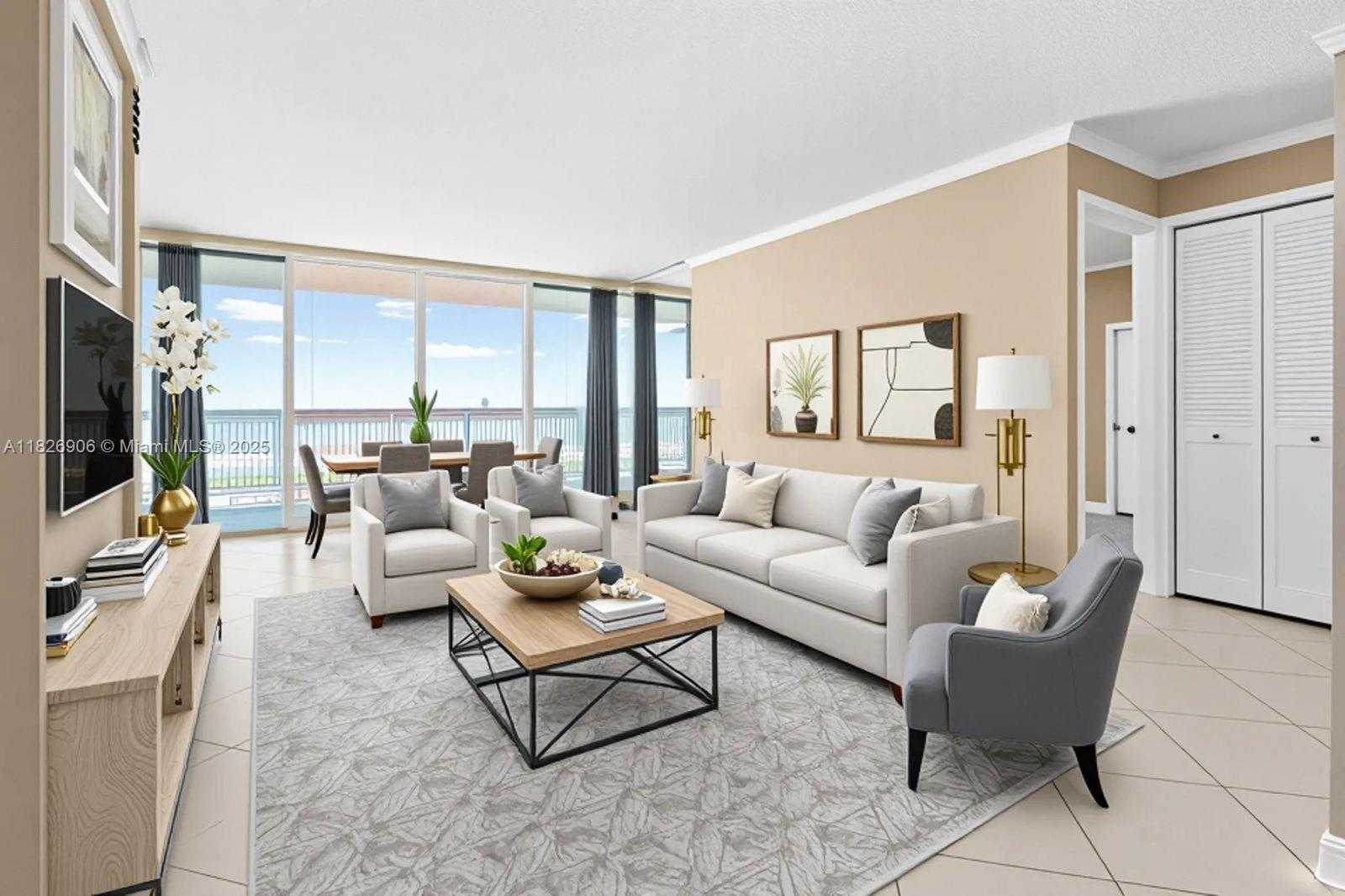 Small Image of 18081 BISCAYNE BLVD #1903, Aventura Number 79
