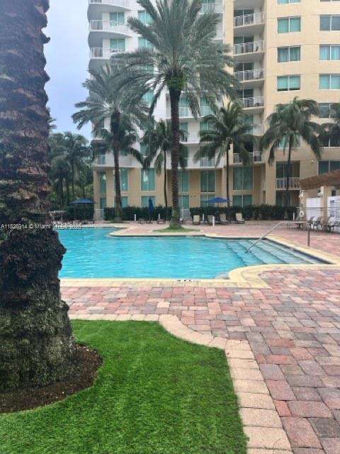 Small Image of 1745 EAST HALLANDALE BEACH BLVD #2203W, Hallandale Beach Number 16