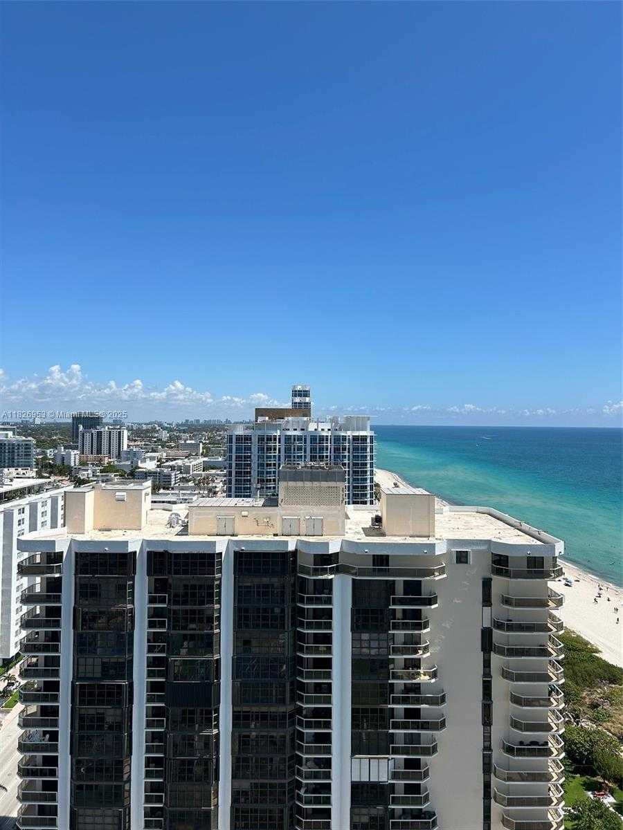 Small Image of 6365 COLLINS AVE #2309, Miami Beach Number 43