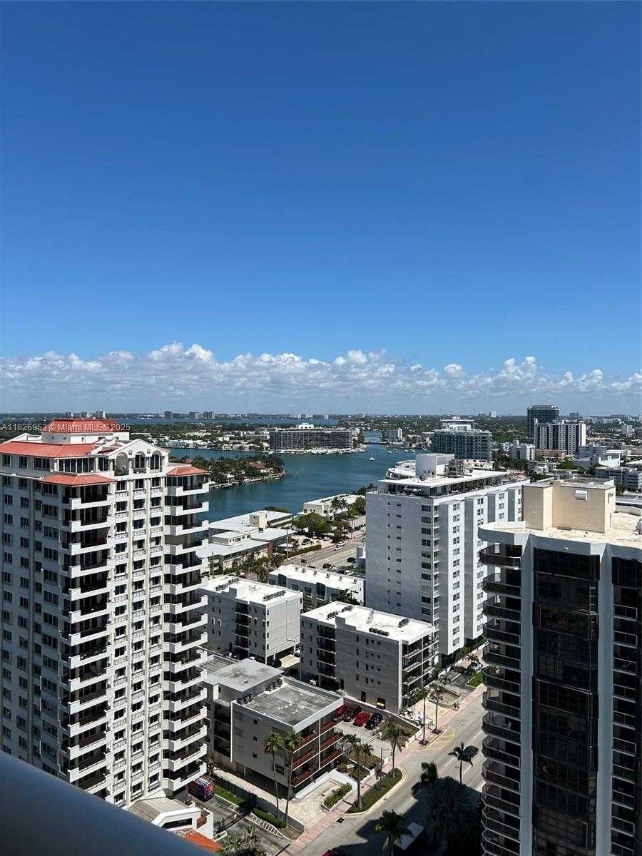 Small Image of 6365 COLLINS AVE #2309, Miami Beach Number 44