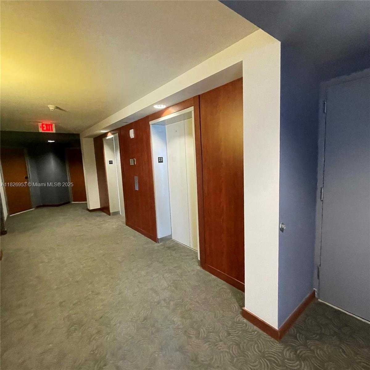 Small Image of 6365 COLLINS AVE #2309, Miami Beach Number 5
