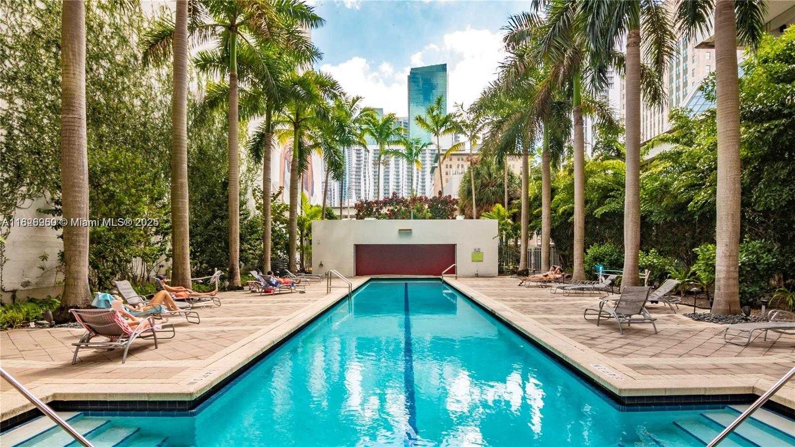 Small Image of 133 NORTH EAST 2ND AVE #913, Miami Number 17