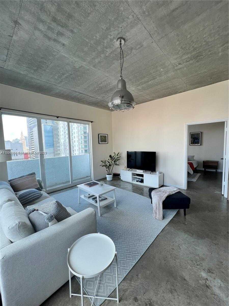 Small Image of 133 NORTH EAST 2ND AVE #913, Miami Number 9