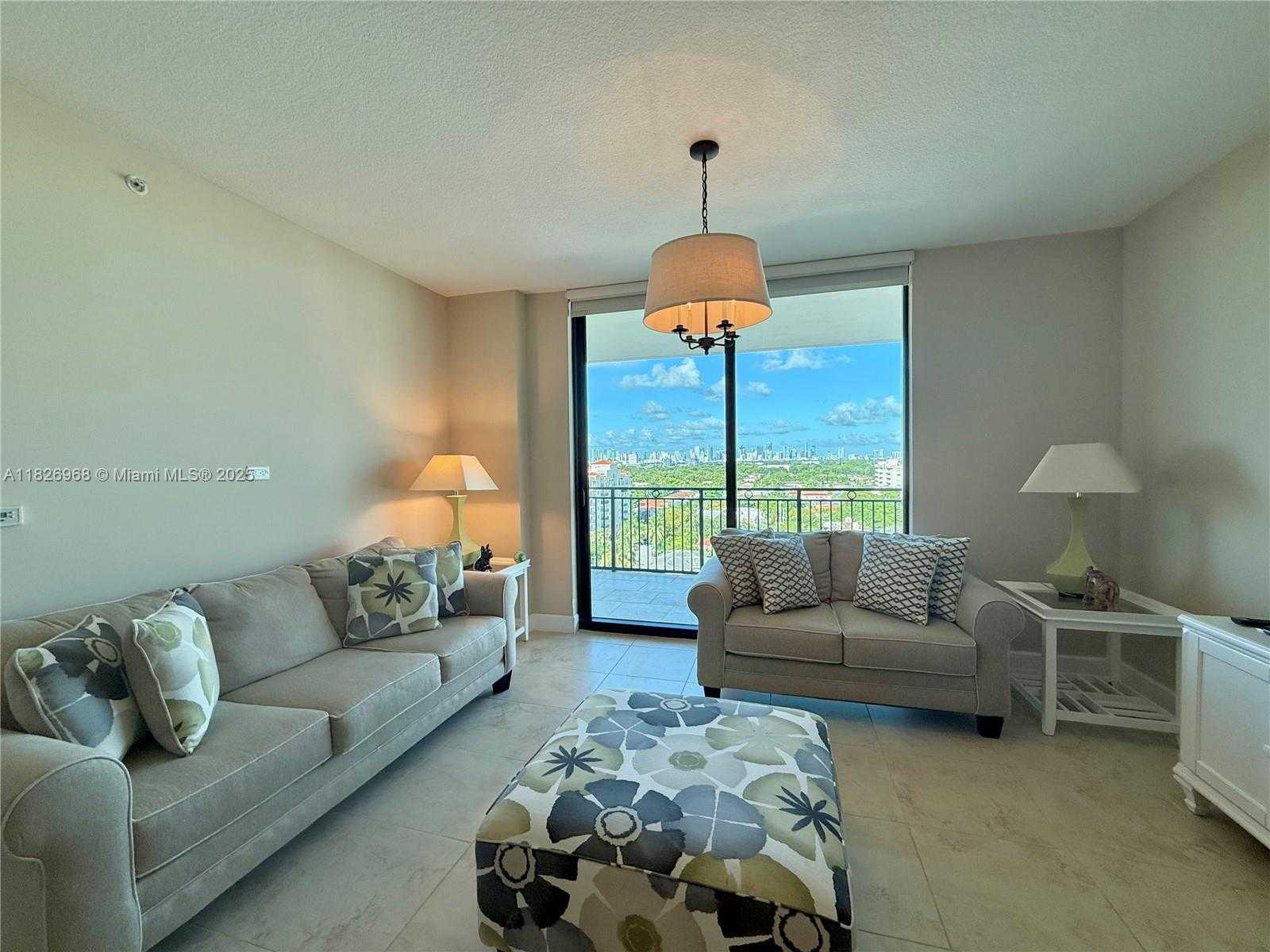 Small Image of 1300 PONCE DE LEON BLVD #1005, Coral Gables Number 3