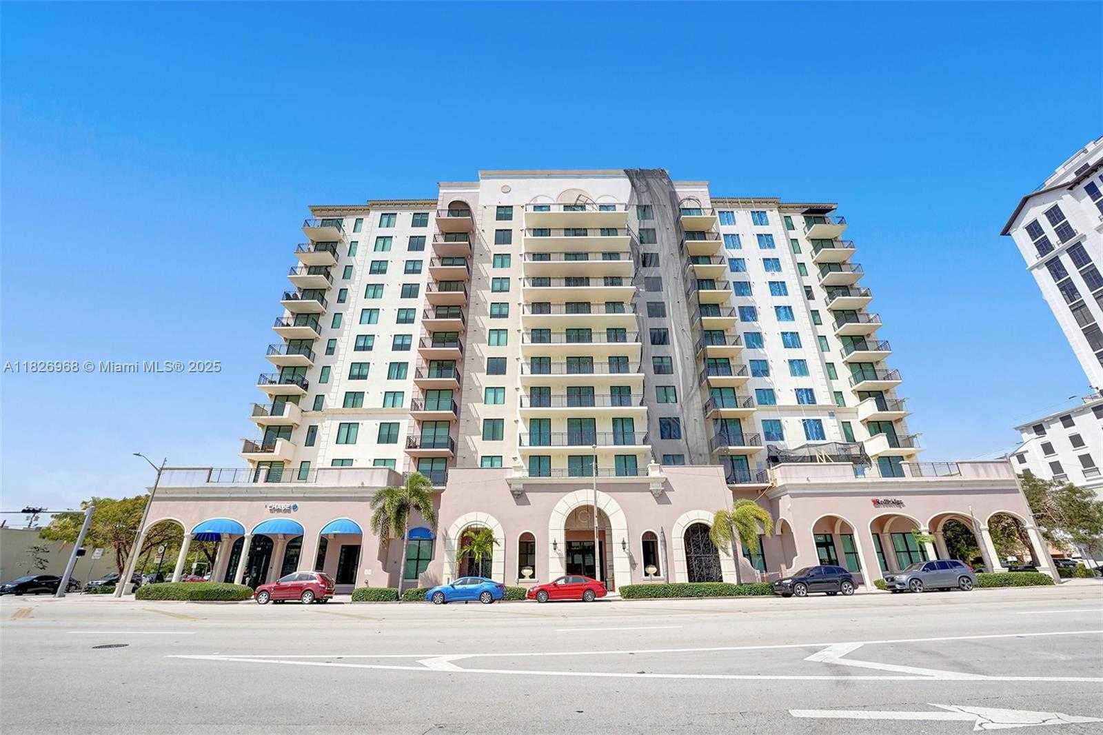 Small Image of 1300 PONCE DE LEON BLVD #1005, Coral Gables Number 38
