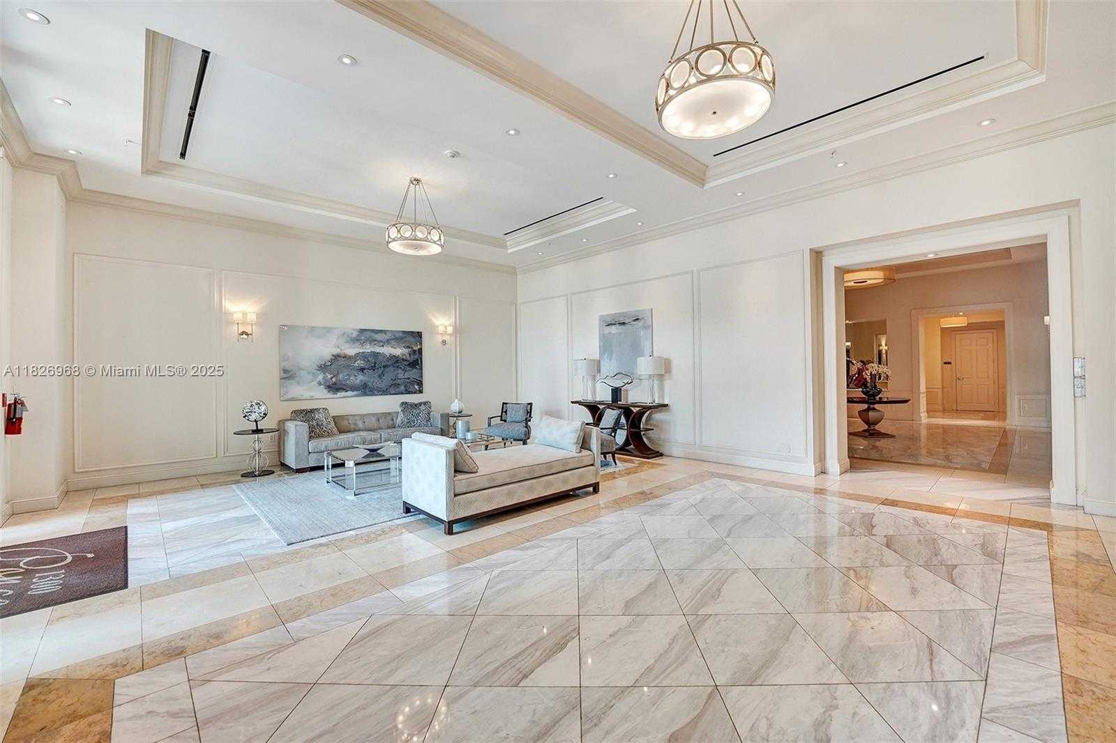Small Image of 1300 PONCE DE LEON BLVD #1005, Coral Gables Number 4