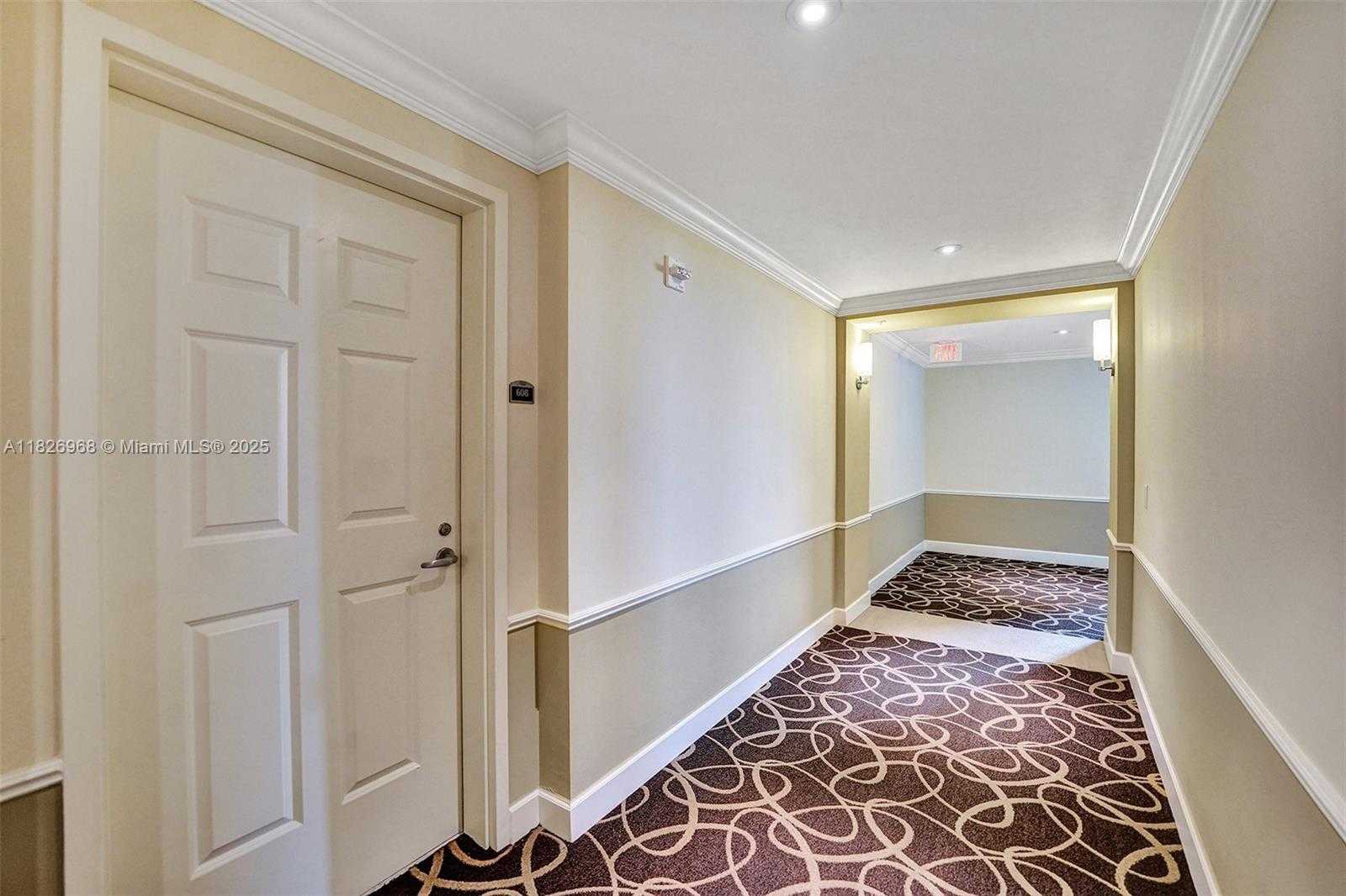 Small Image of 1300 PONCE DE LEON BLVD #1005, Coral Gables Number 5