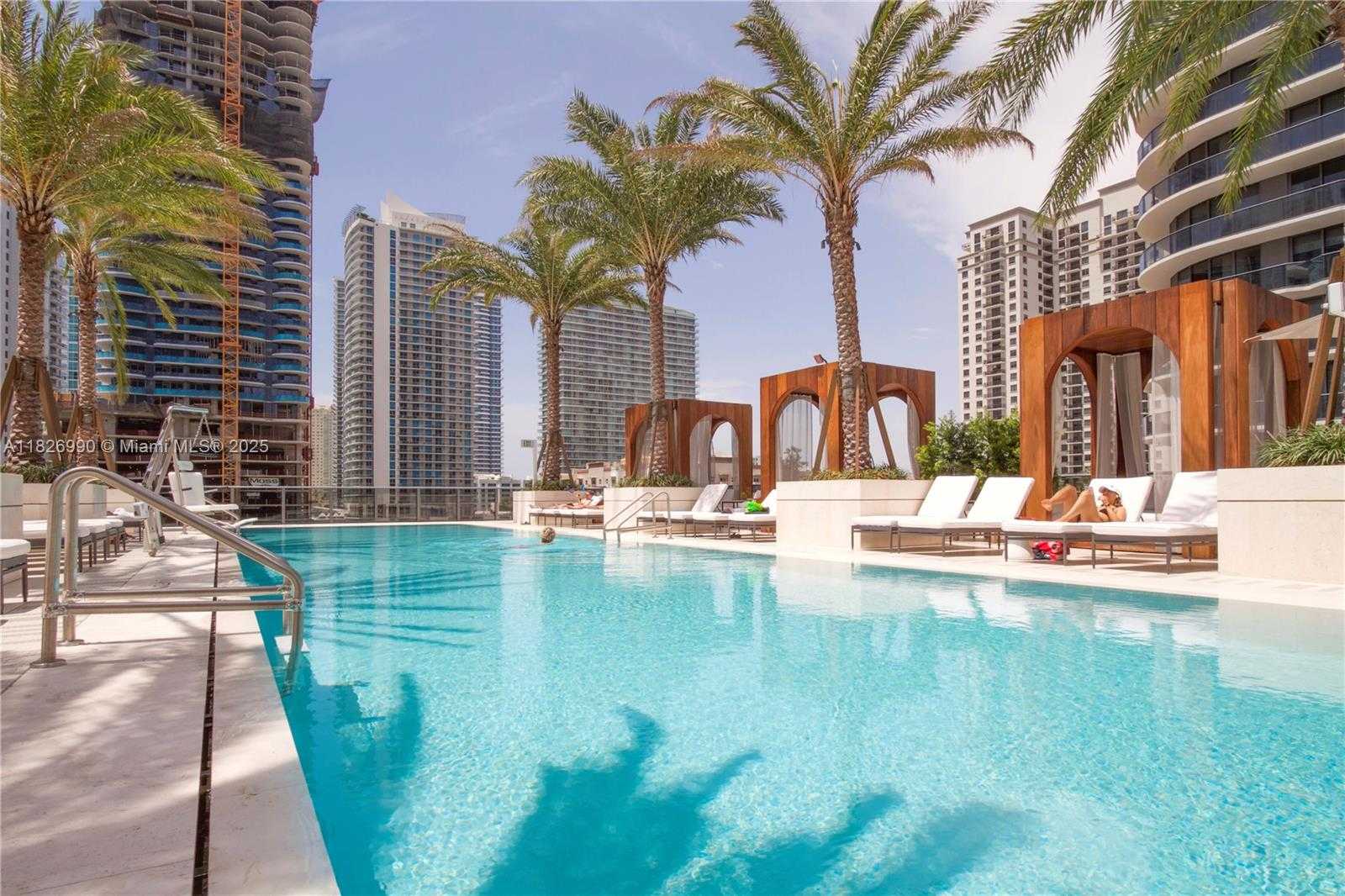 Small Image of 801 SOUTH MIAMI AVE #5410, Miami Number 2