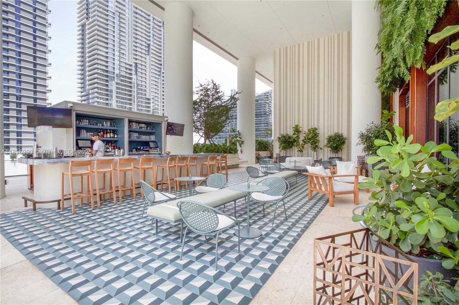 Small Image of 801 SOUTH MIAMI AVE #5410, Miami Number 30