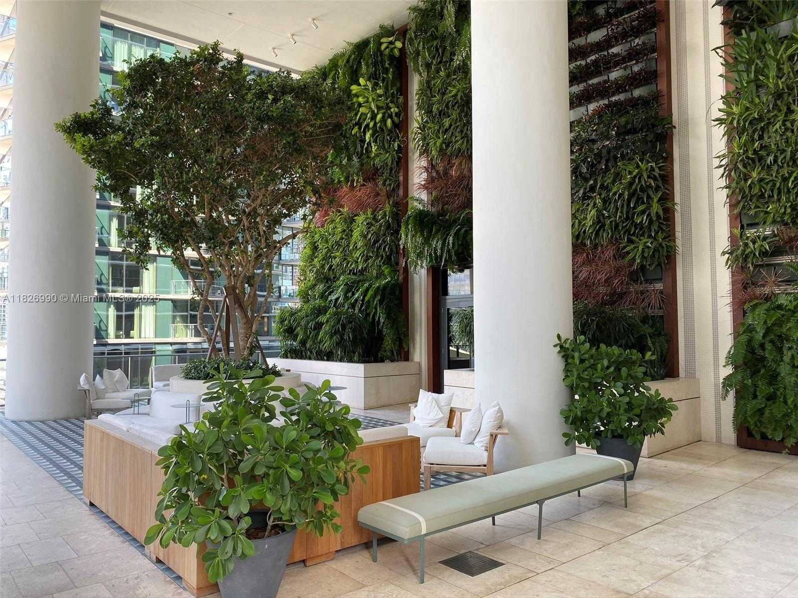 Small Image of 801 SOUTH MIAMI AVE #5410, Miami Number 32