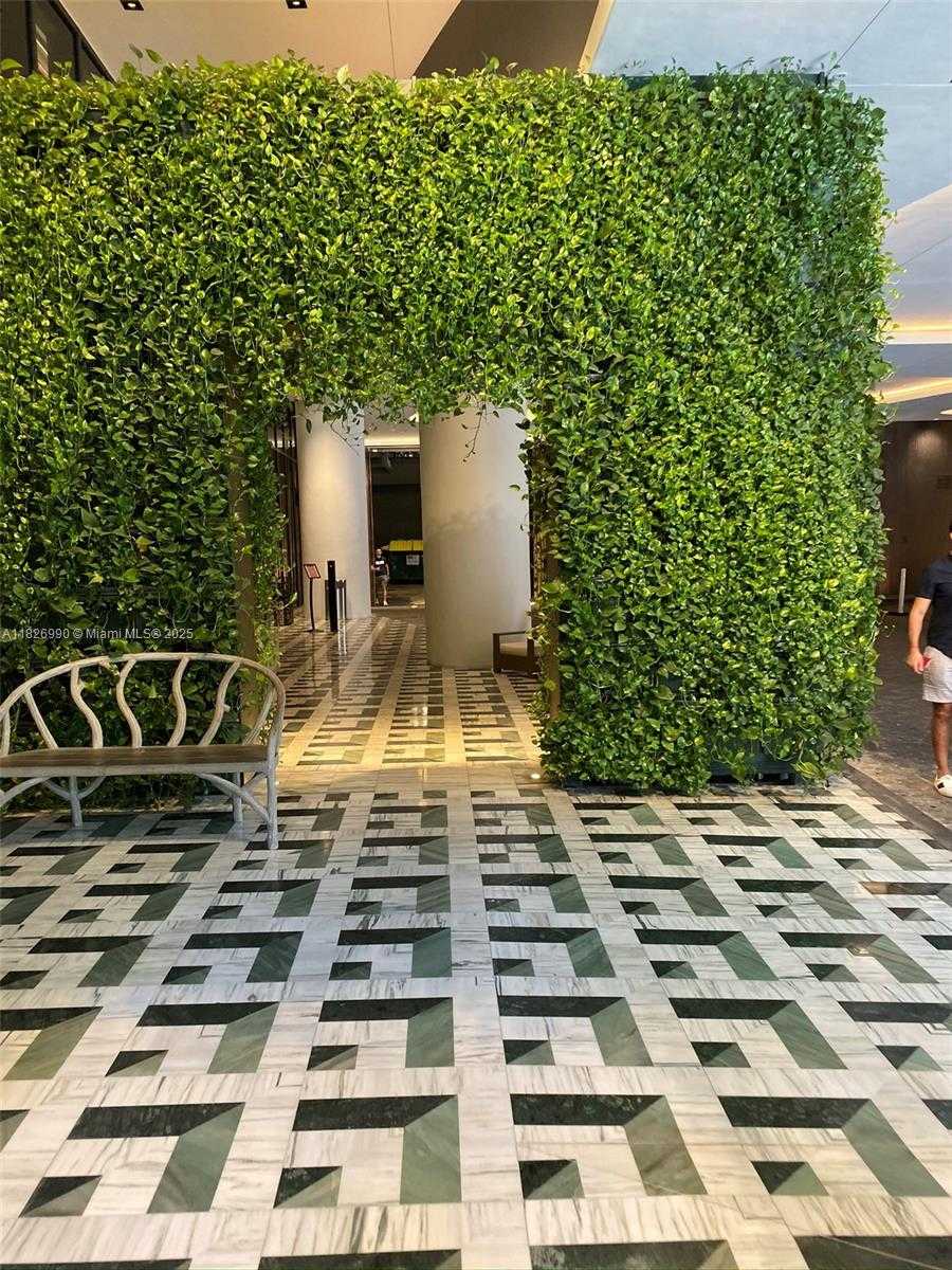 Small Image of 801 SOUTH MIAMI AVE #5410, Miami Number 34