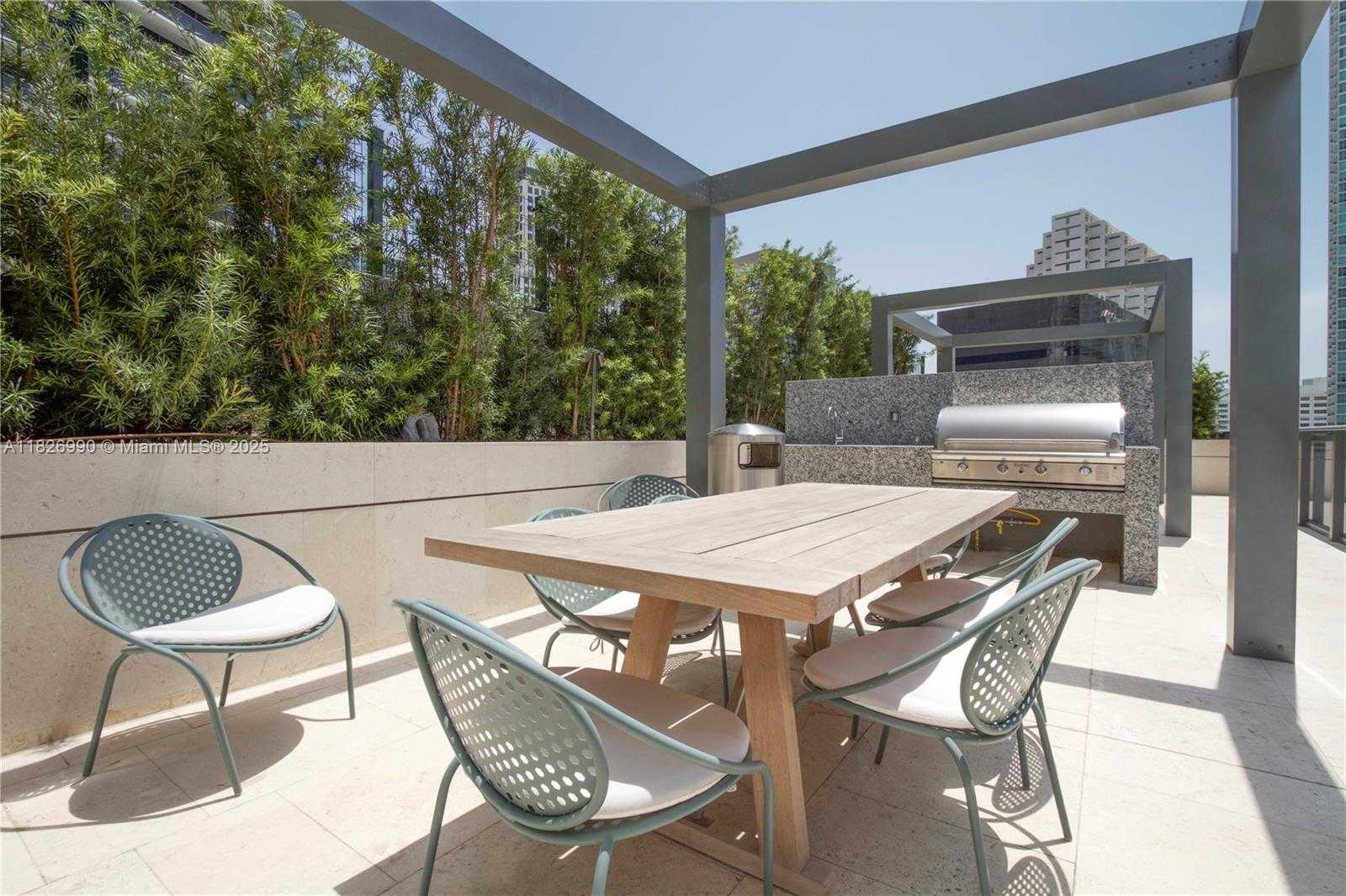 Small Image of 801 SOUTH MIAMI AVE #5410, Miami Number 37