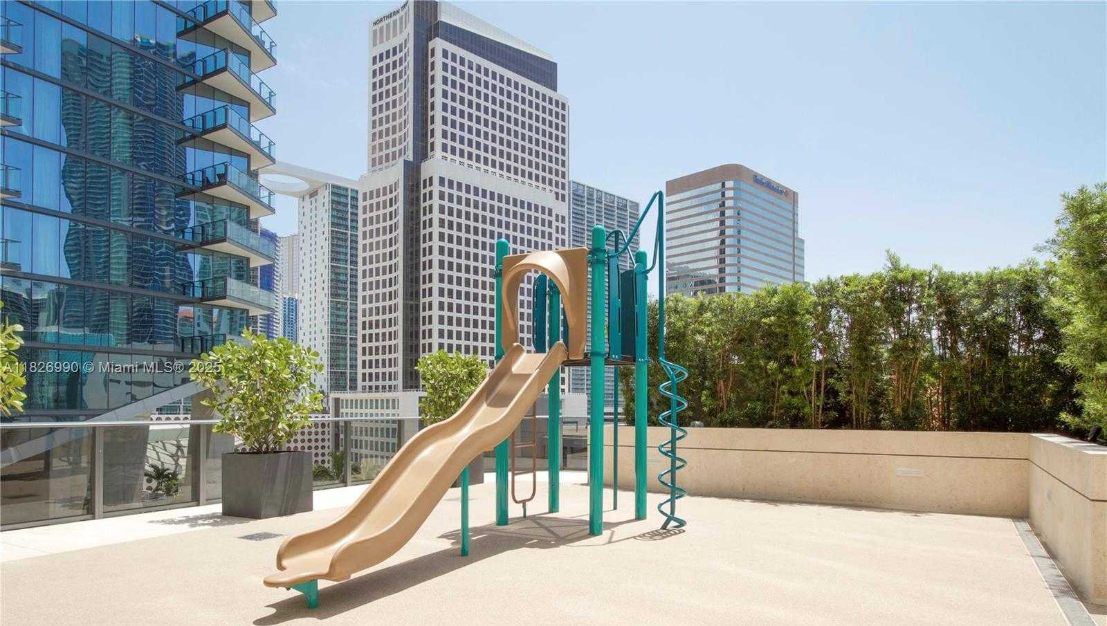 Small Image of 801 SOUTH MIAMI AVE #5410, Miami Number 38