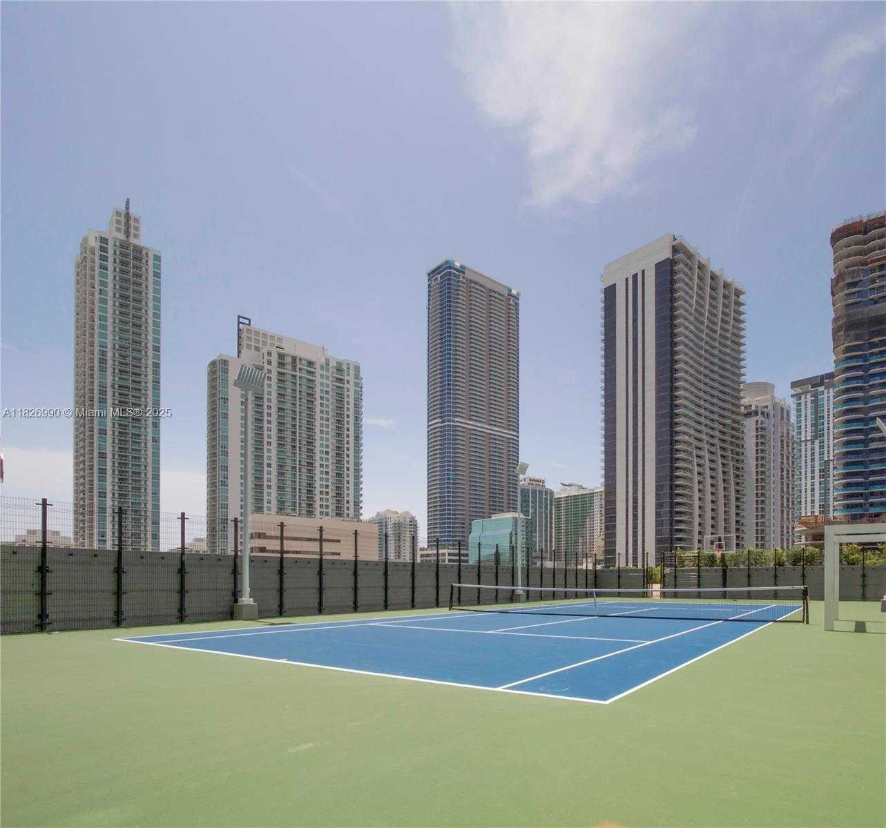 Small Image of 801 SOUTH MIAMI AVE #5410, Miami Number 44