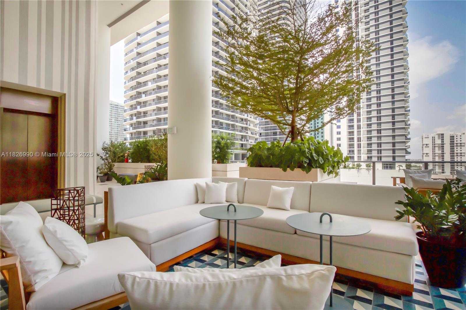 Small Image of 801 SOUTH MIAMI AVE #5410, Miami Number 45