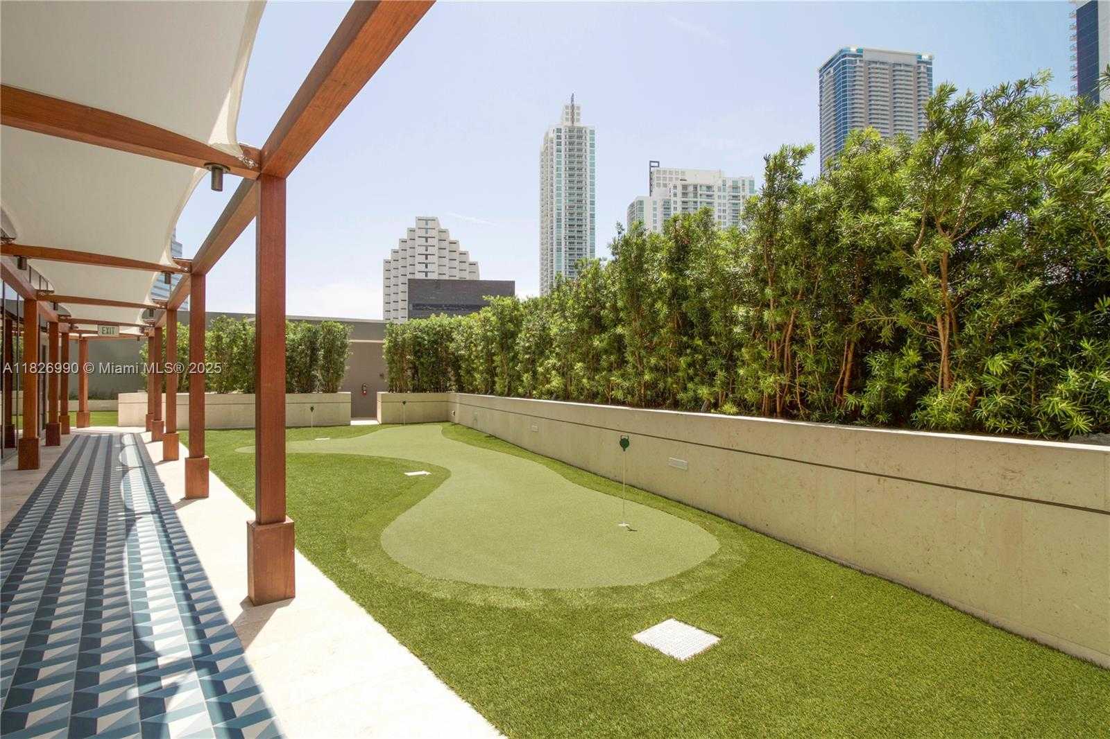 Small Image of 801 SOUTH MIAMI AVE #5410, Miami Number 46