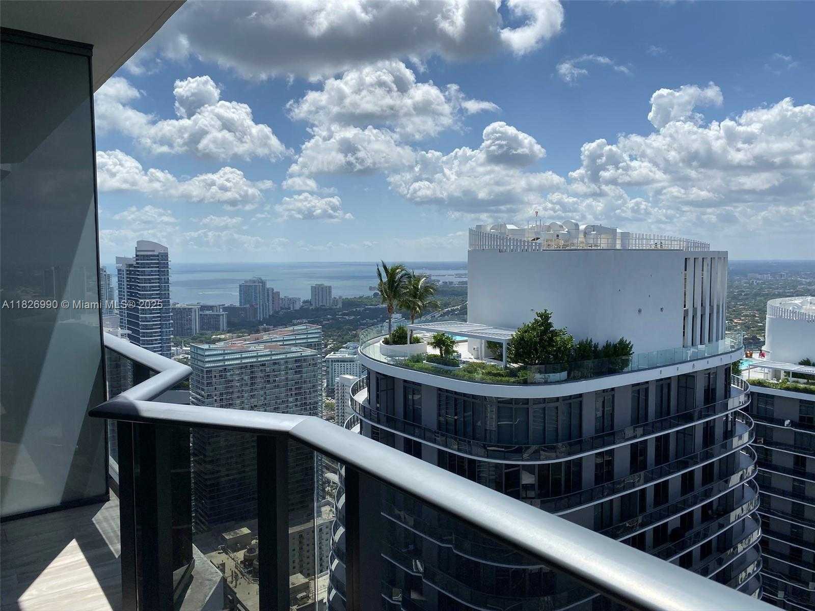 Small Image of 801 SOUTH MIAMI AVE #5410, Miami Number 52