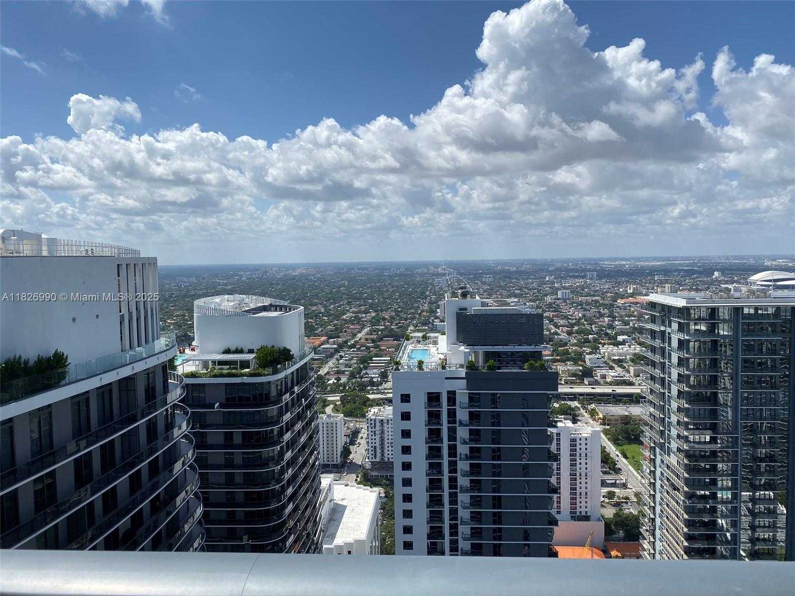 Small Image of 801 SOUTH MIAMI AVE #5410, Miami Number 53