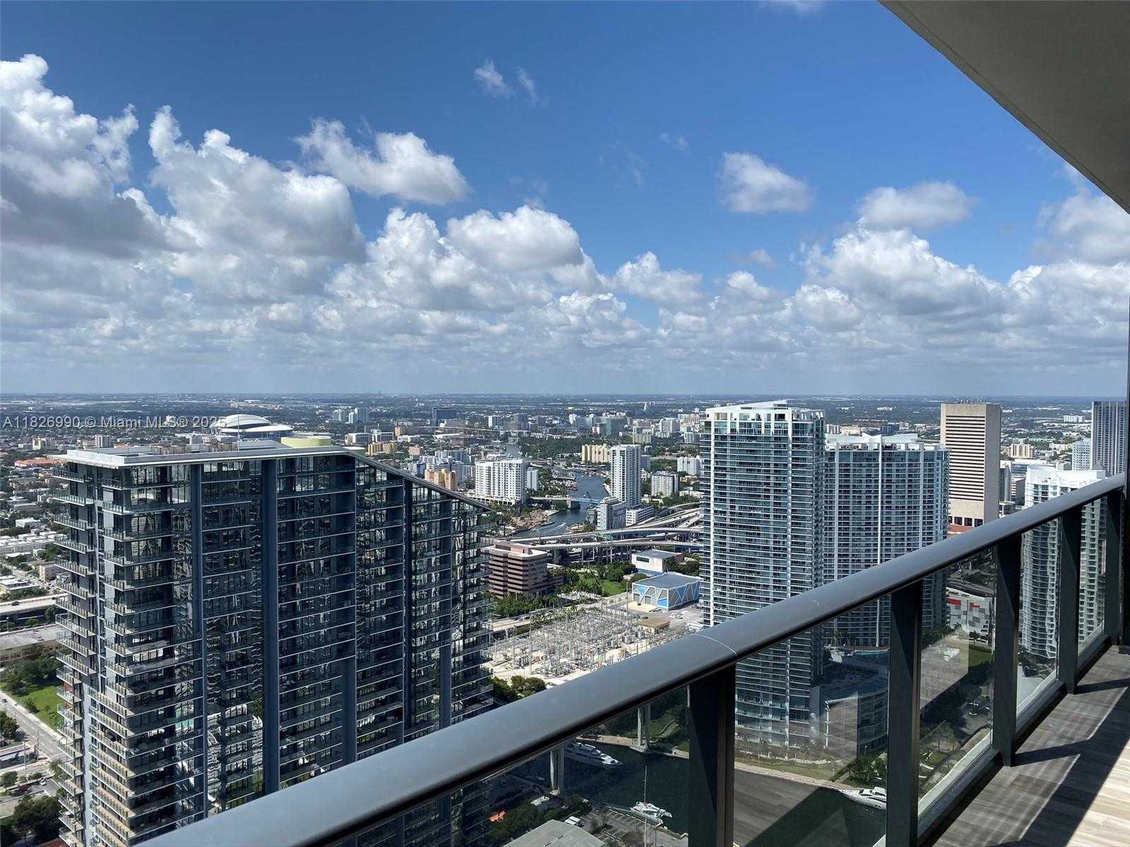 Small Image of 801 SOUTH MIAMI AVE #5410, Miami Number 54