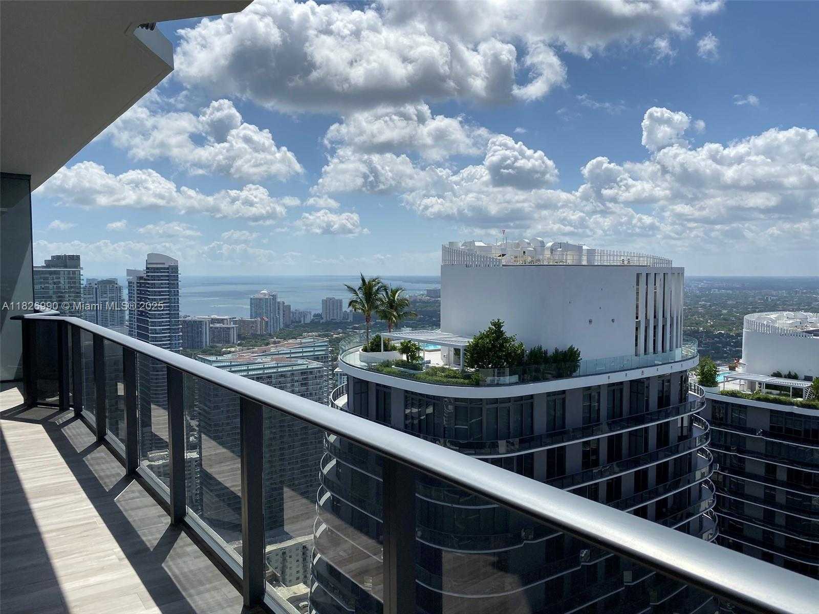 Small Image of 801 SOUTH MIAMI AVE #5410, Miami Number 56