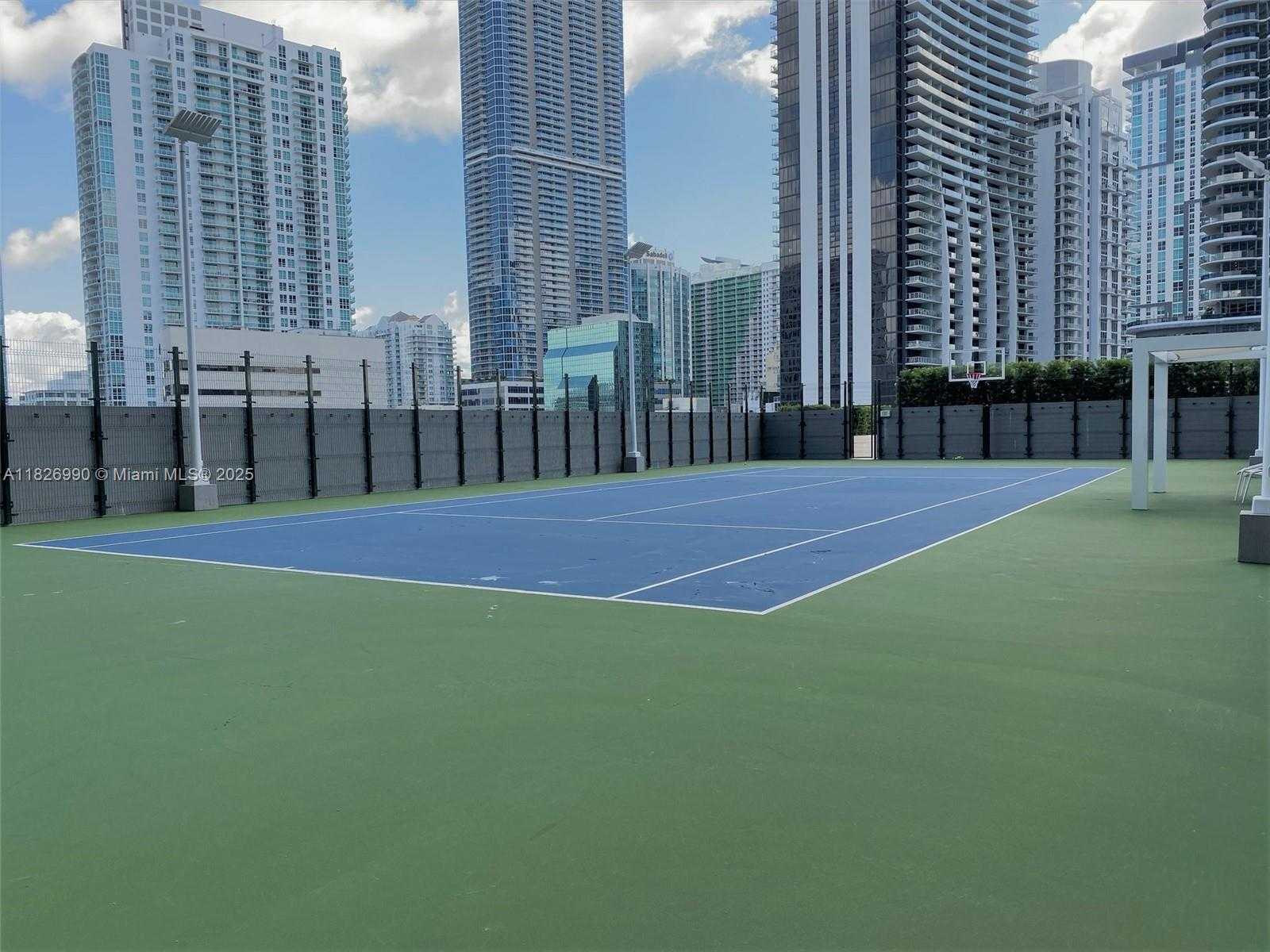 Small Image of 801 SOUTH MIAMI AVE #5410, Miami Number 57