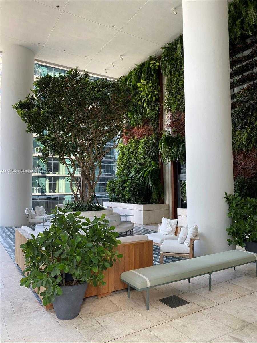 Small Image of 801 SOUTH MIAMI AVE #5410, Miami Number 58