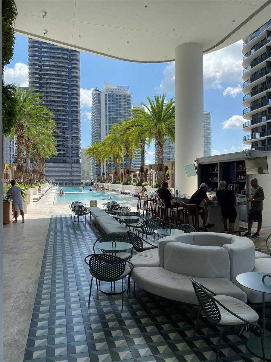 Small Image of 801 SOUTH MIAMI AVE #5410, Miami Number 59