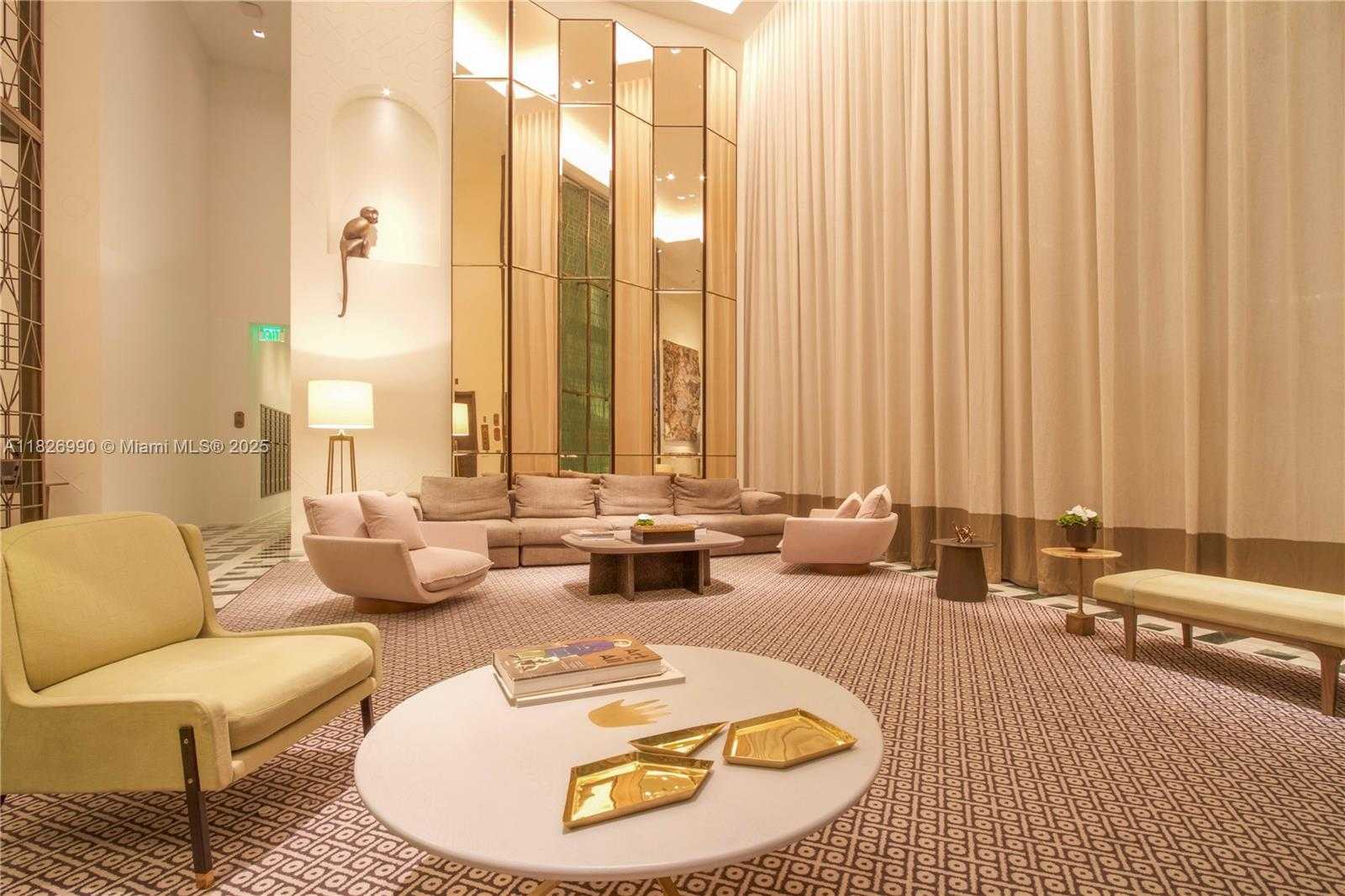 Small Image of 801 SOUTH MIAMI AVE #5410, Miami Number 68