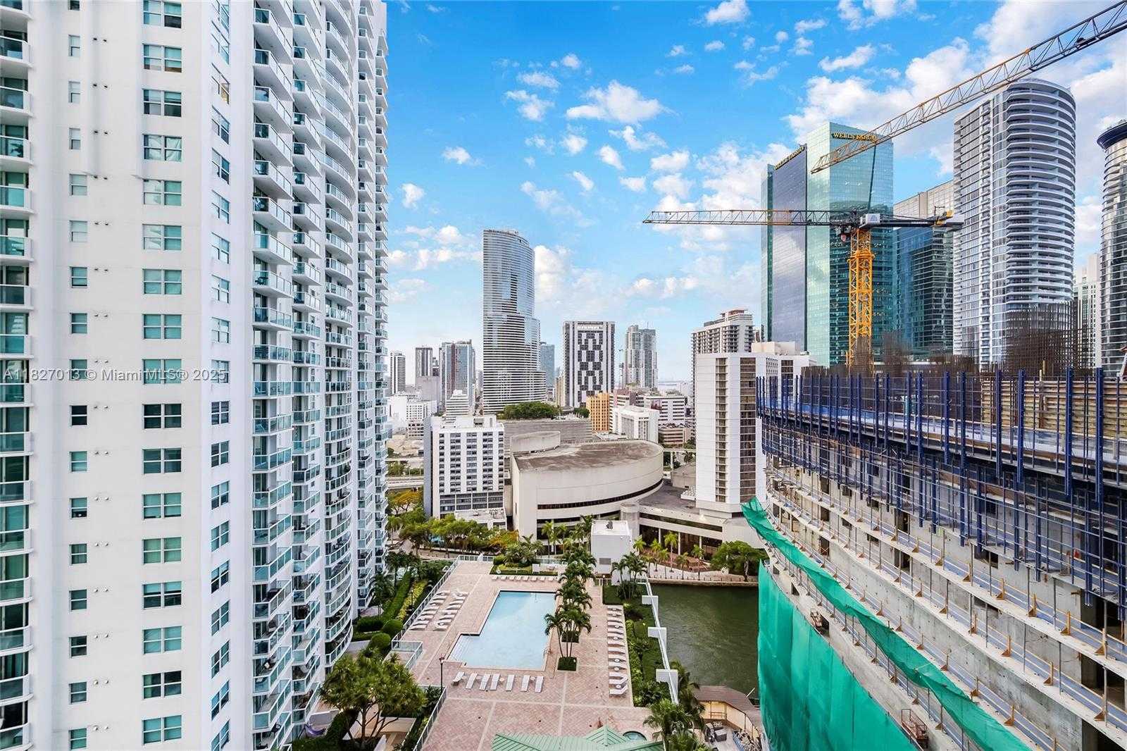 Small Image of 41 SOUTH EAST 5TH ST #1303, Miami Number 21