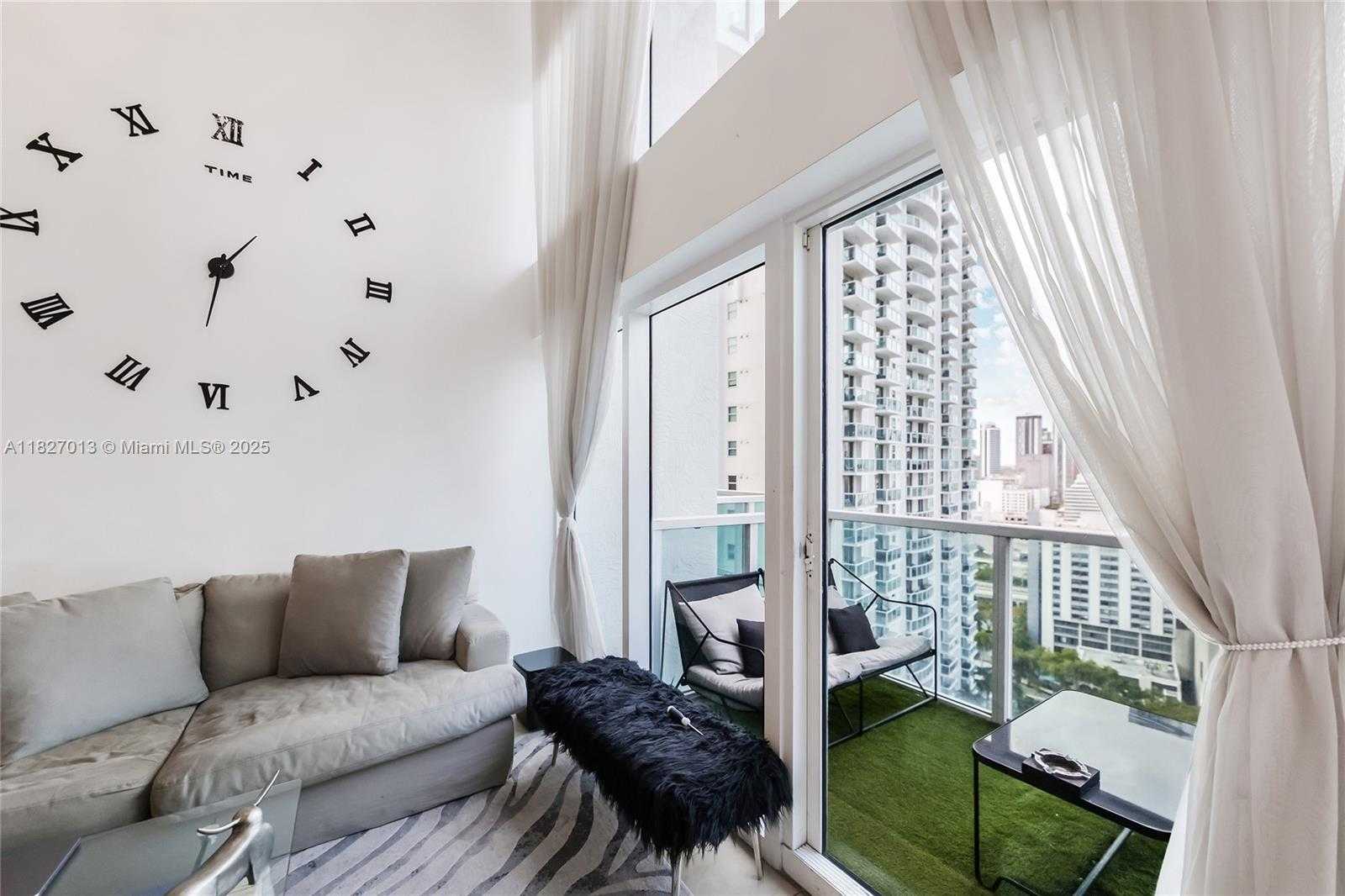 Small Image of 41 SOUTH EAST 5TH ST #1303, Miami Number 5