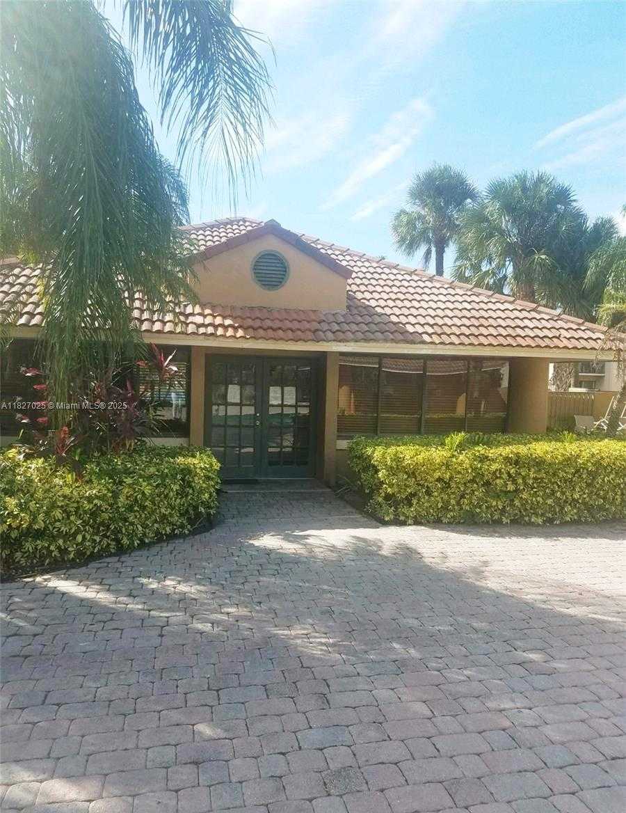 Small Image of 7407 SOUTH WEST 152ND AVE #4-204, Miami Number 9