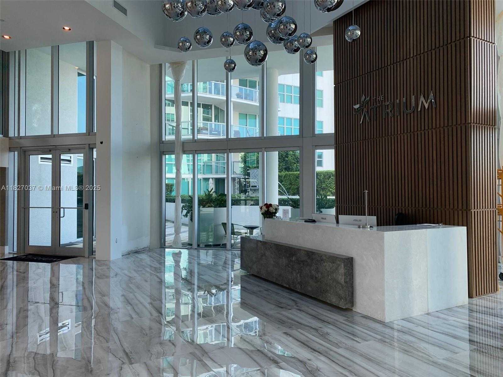 Small Image of 3131 NORTH EAST 188TH ST #2-909, Aventura Number 16
