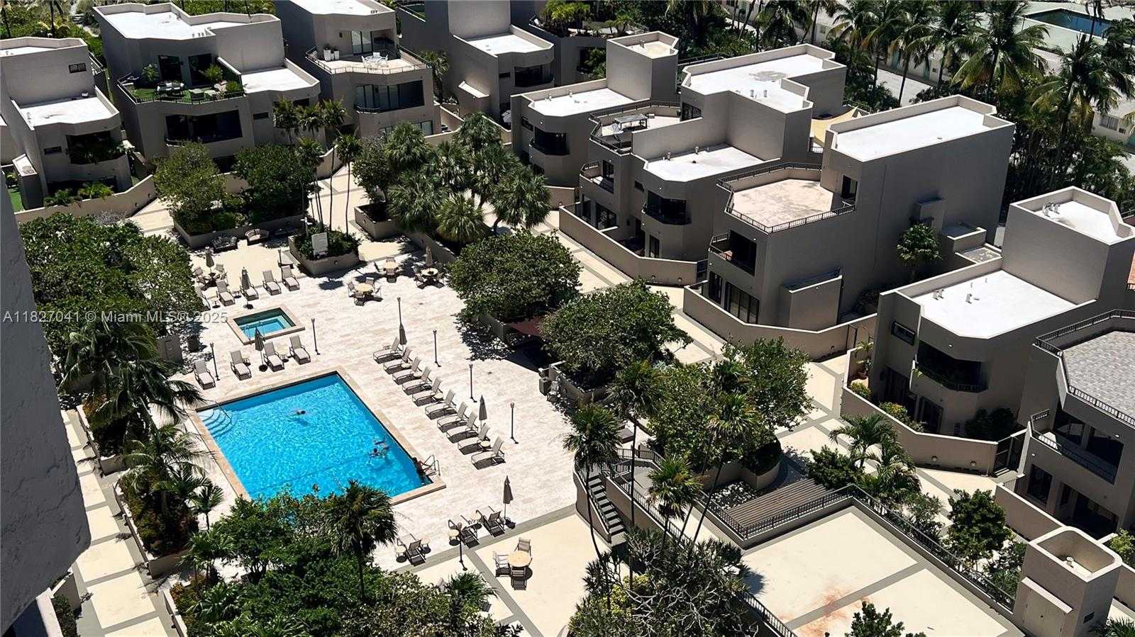 Small Image of 201 CRANDON BLVD #1231, Key Biscayne Number 6