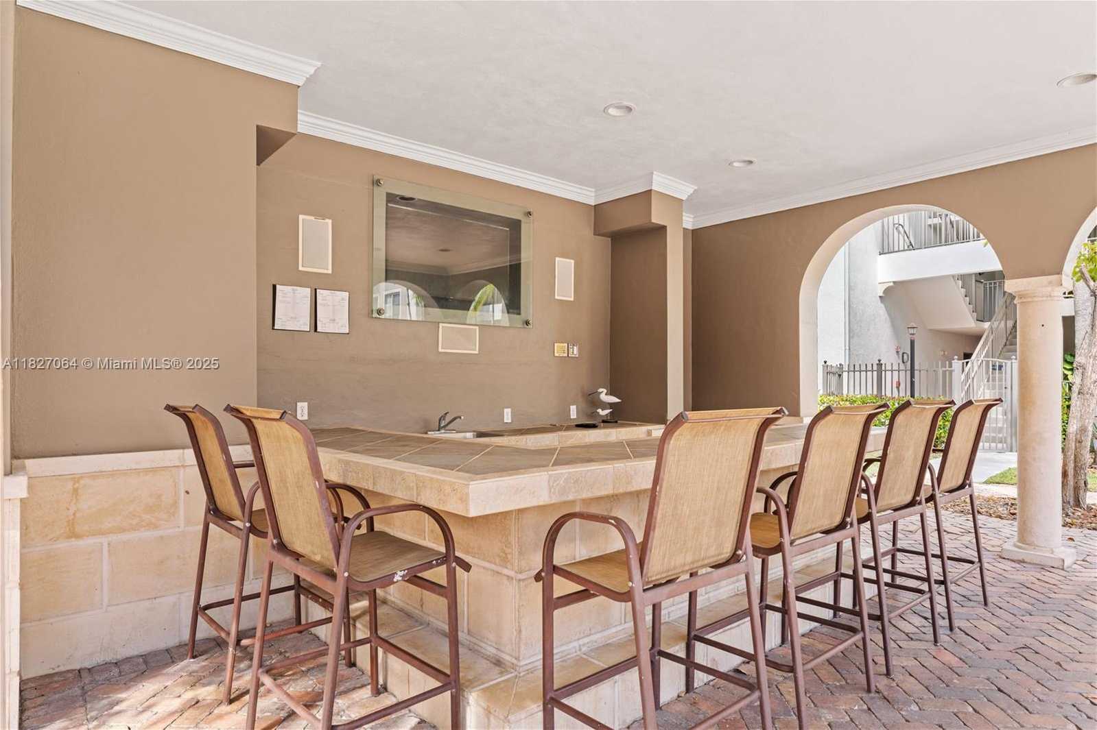Small Image of 6851 SOUTH WEST 44TH ST #302, Miami Number 20