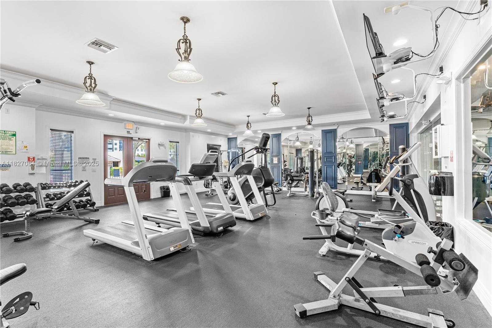 Small Image of 6851 SOUTH WEST 44TH ST #302, Miami Number 24