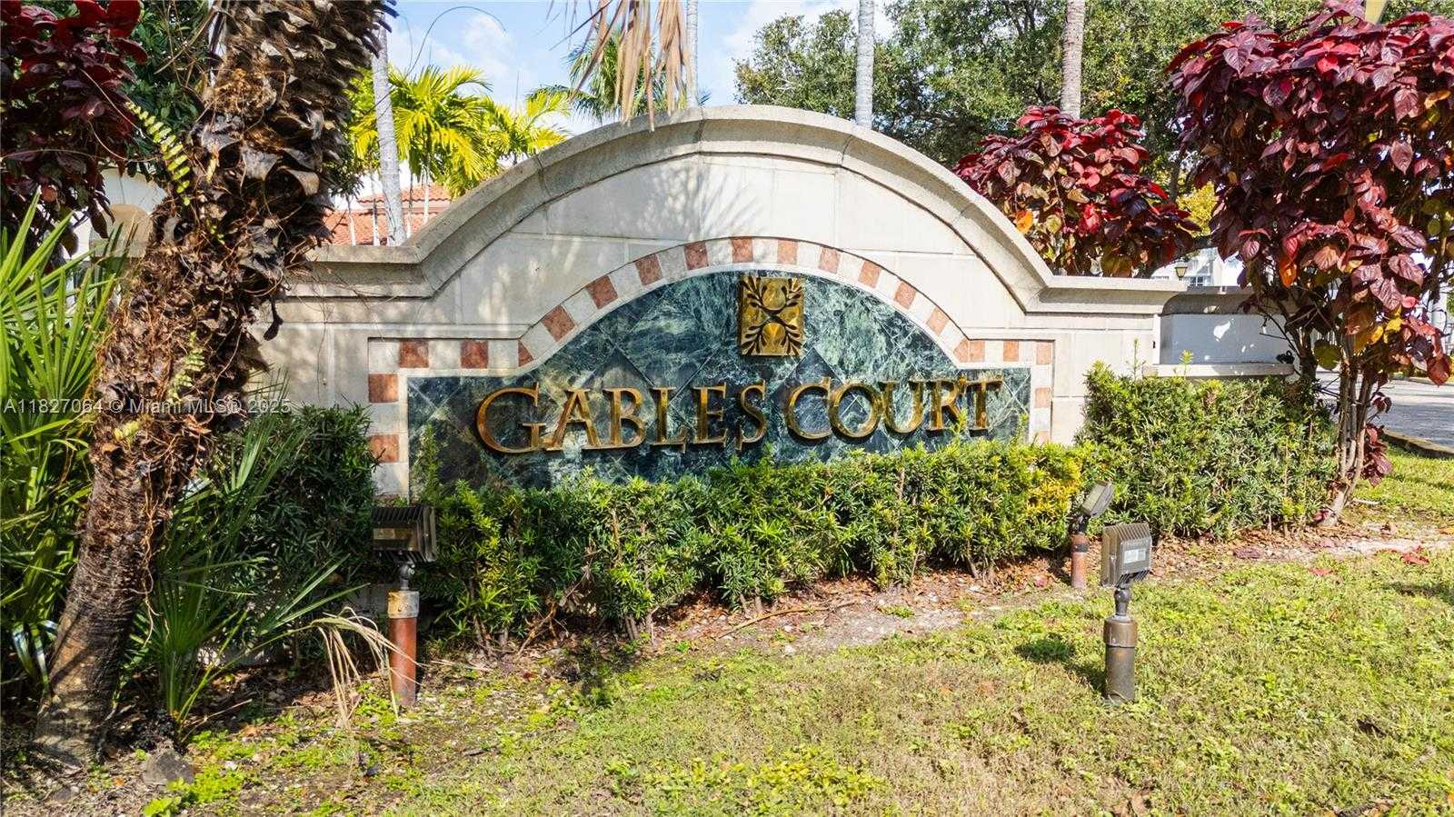 Small Image of 6851 SOUTH WEST 44TH ST #302, Miami Number 4