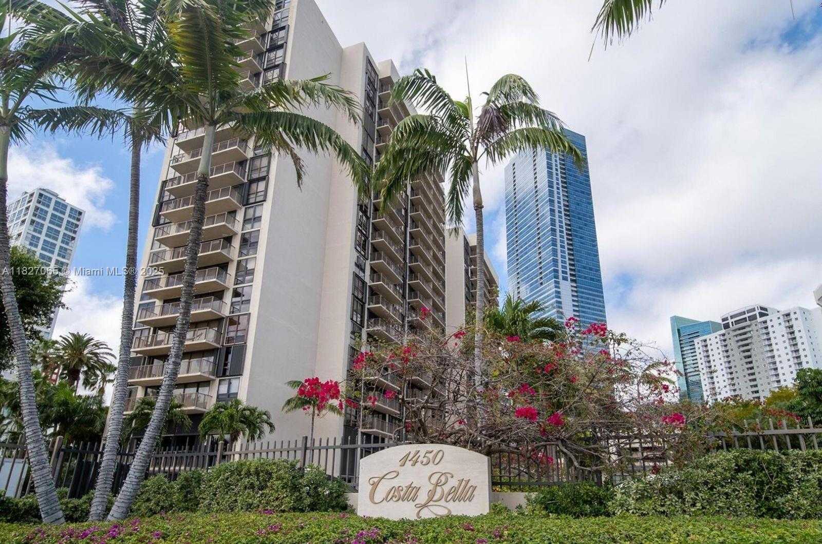 Small Image of 1450 BRICKELL BAY DR #611, Miami Number 10