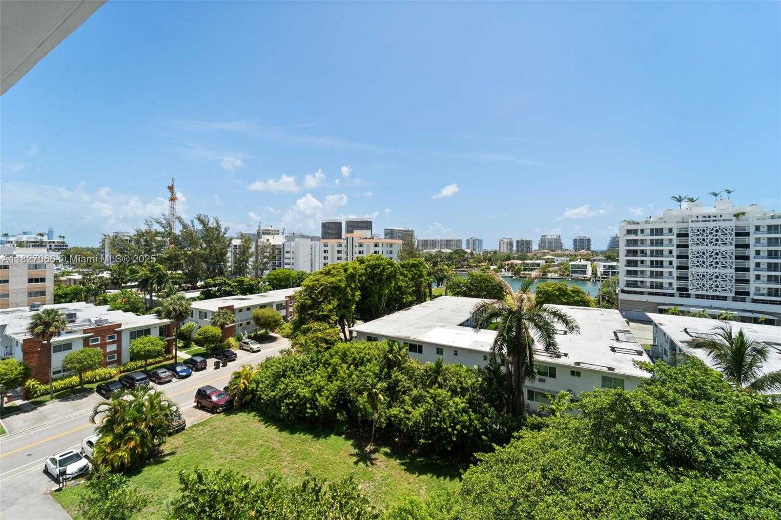 Small Image of 1050 93RD ST #7H, Bay Harbor Islands Number 15