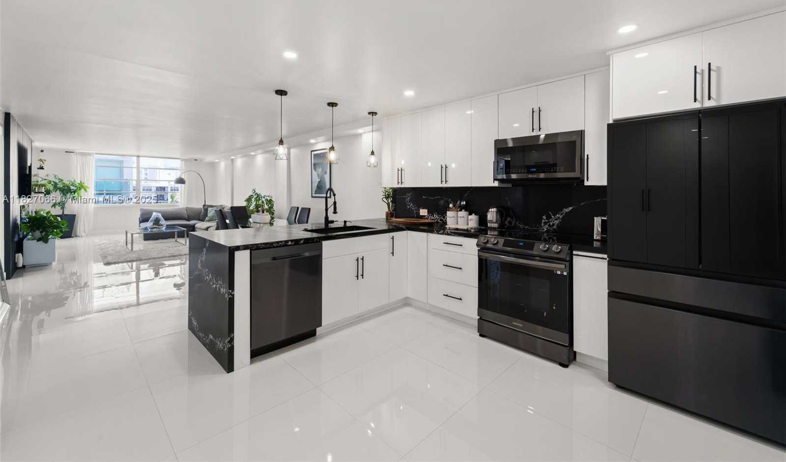 Small Image of 1050 93RD ST #7H, Bay Harbor Islands Number 3