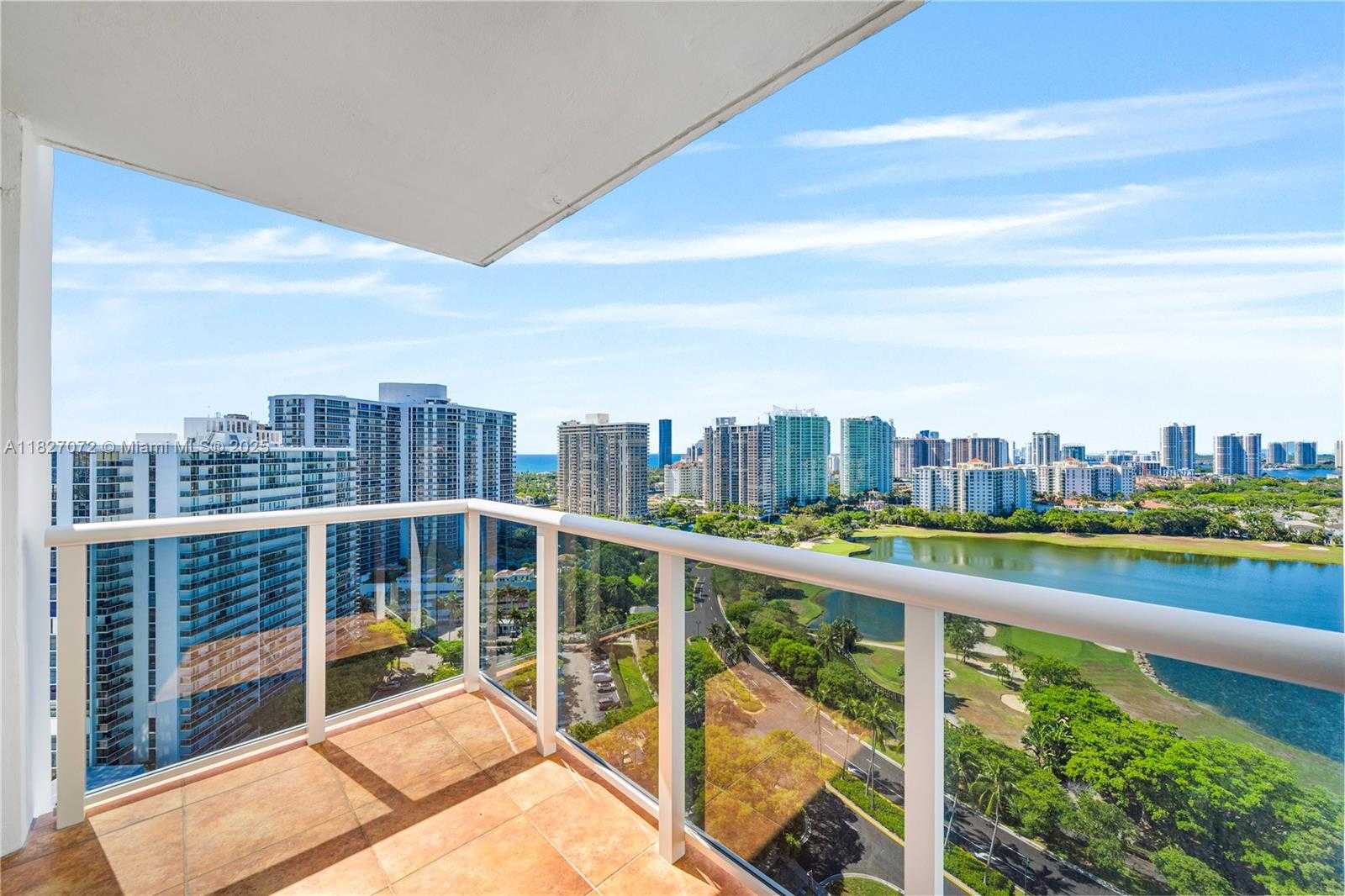 Small Image of 3675 NORTH COUNTRY CLUB DR #2303, Aventura Number 16