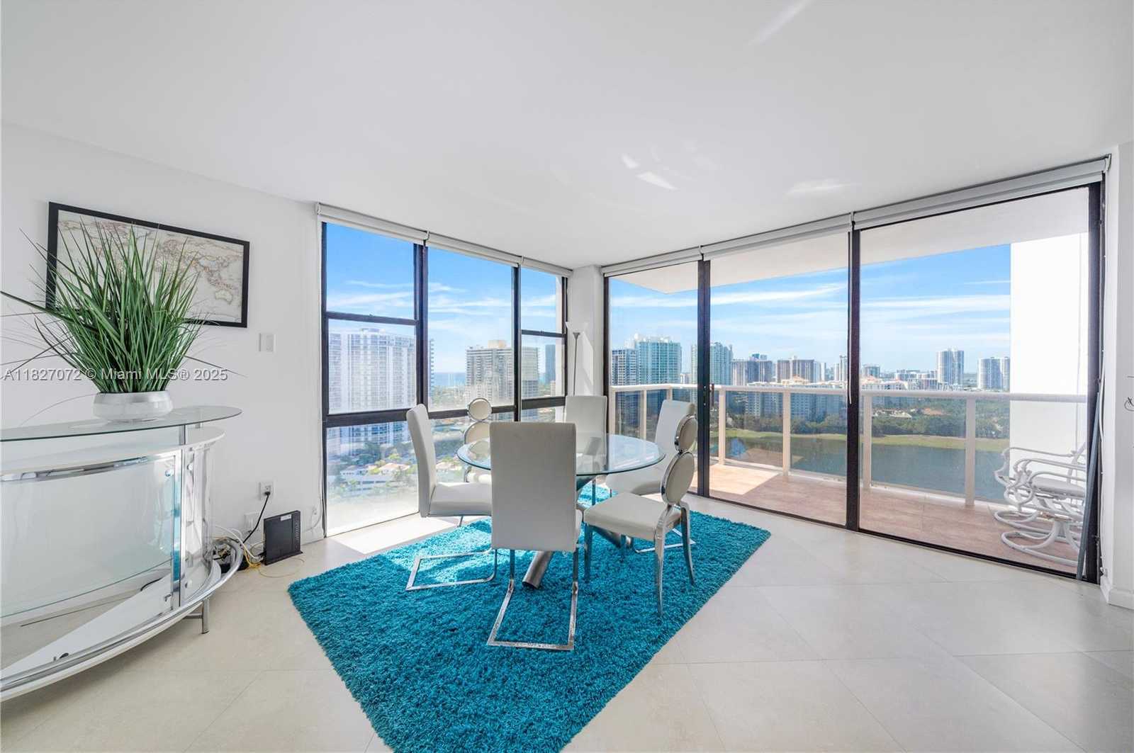Small Image of 3675 NORTH COUNTRY CLUB DR #2303, Aventura Number 19