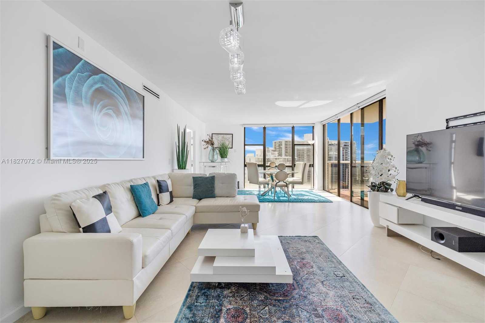 Small Image of 3675 NORTH COUNTRY CLUB DR #2303, Aventura Number 2