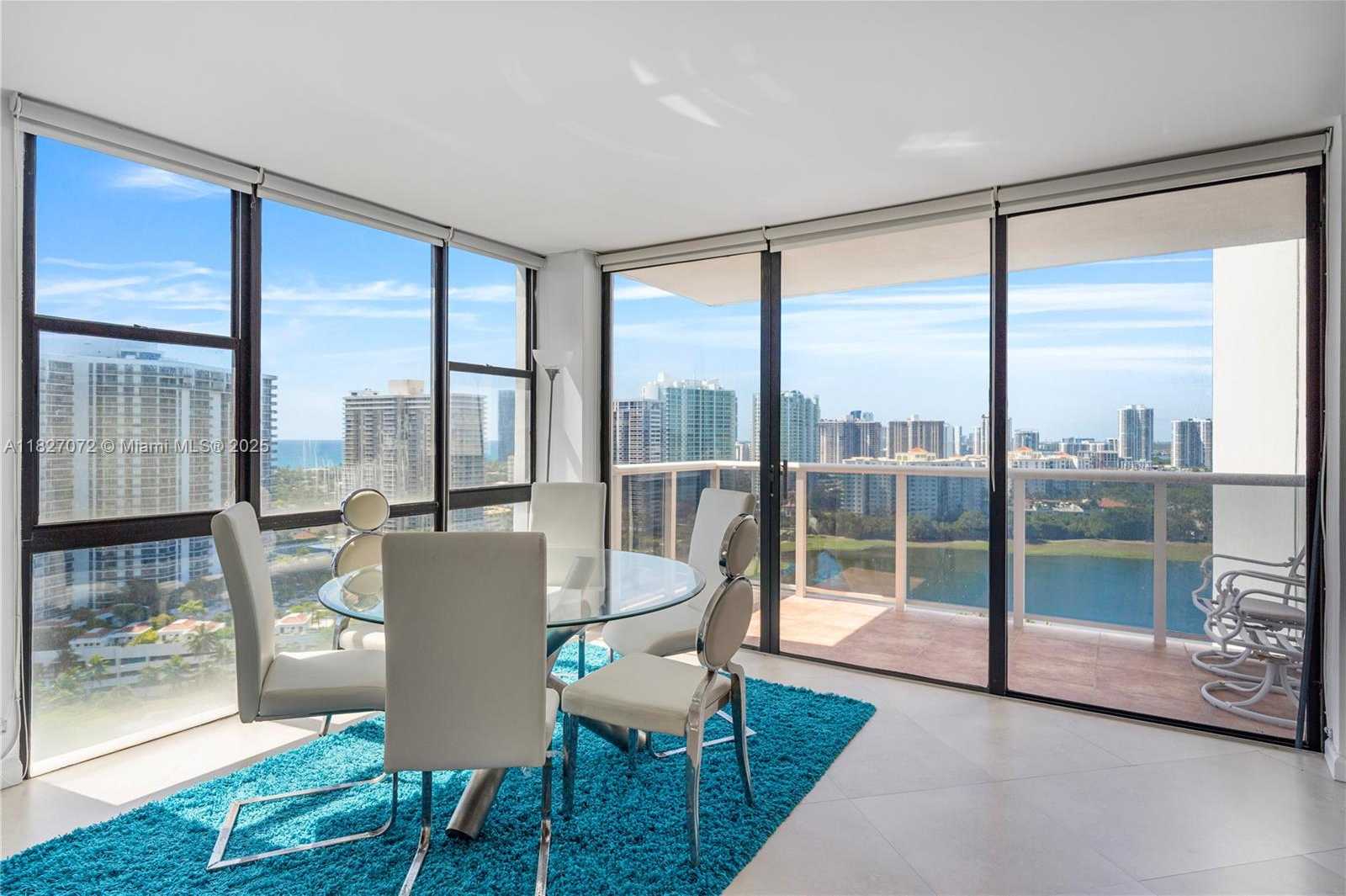 Small Image of 3675 NORTH COUNTRY CLUB DR #2303, Aventura Number 20
