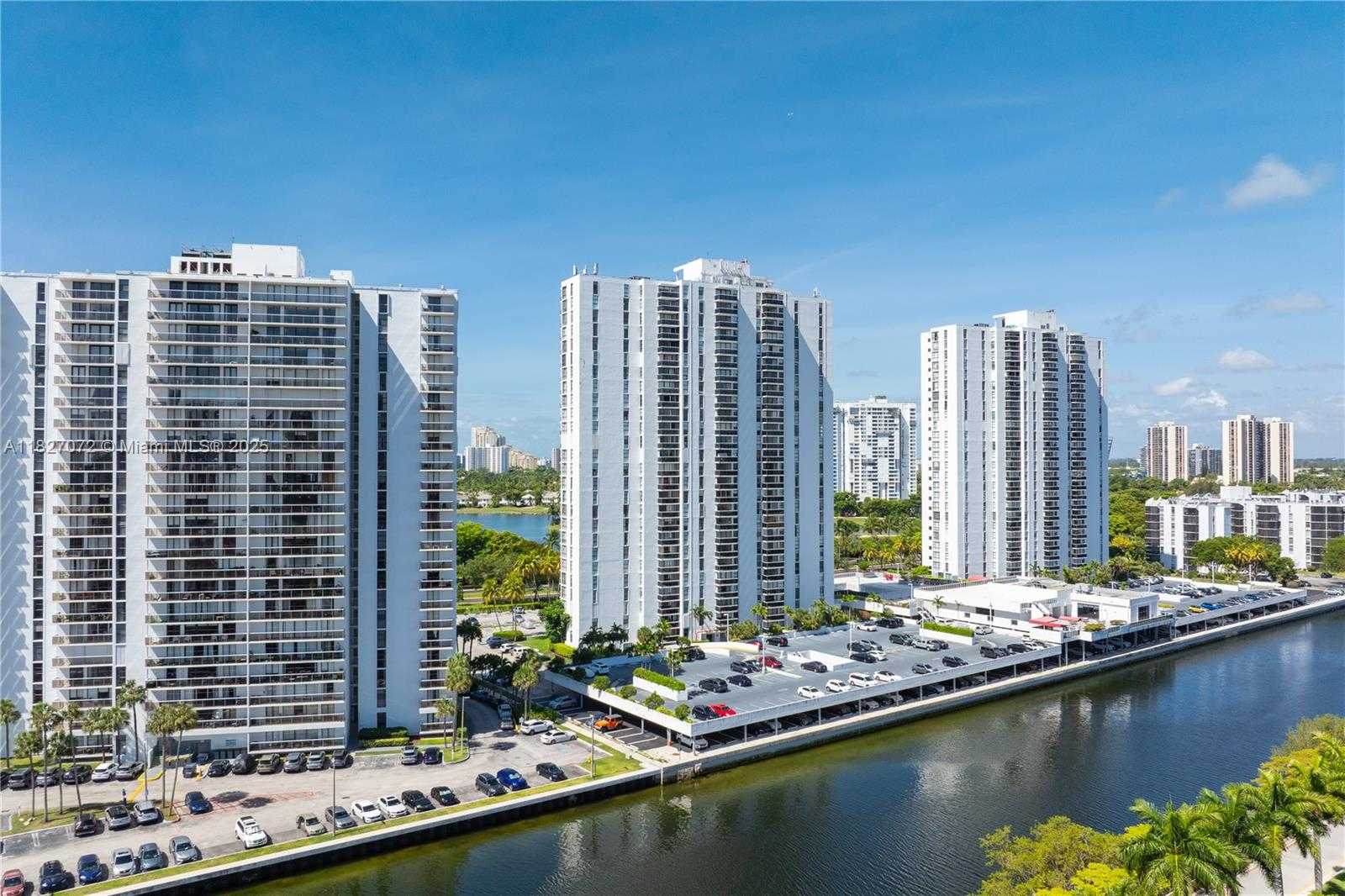 Small Image of 3675 NORTH COUNTRY CLUB DR #2303, Aventura Number 22