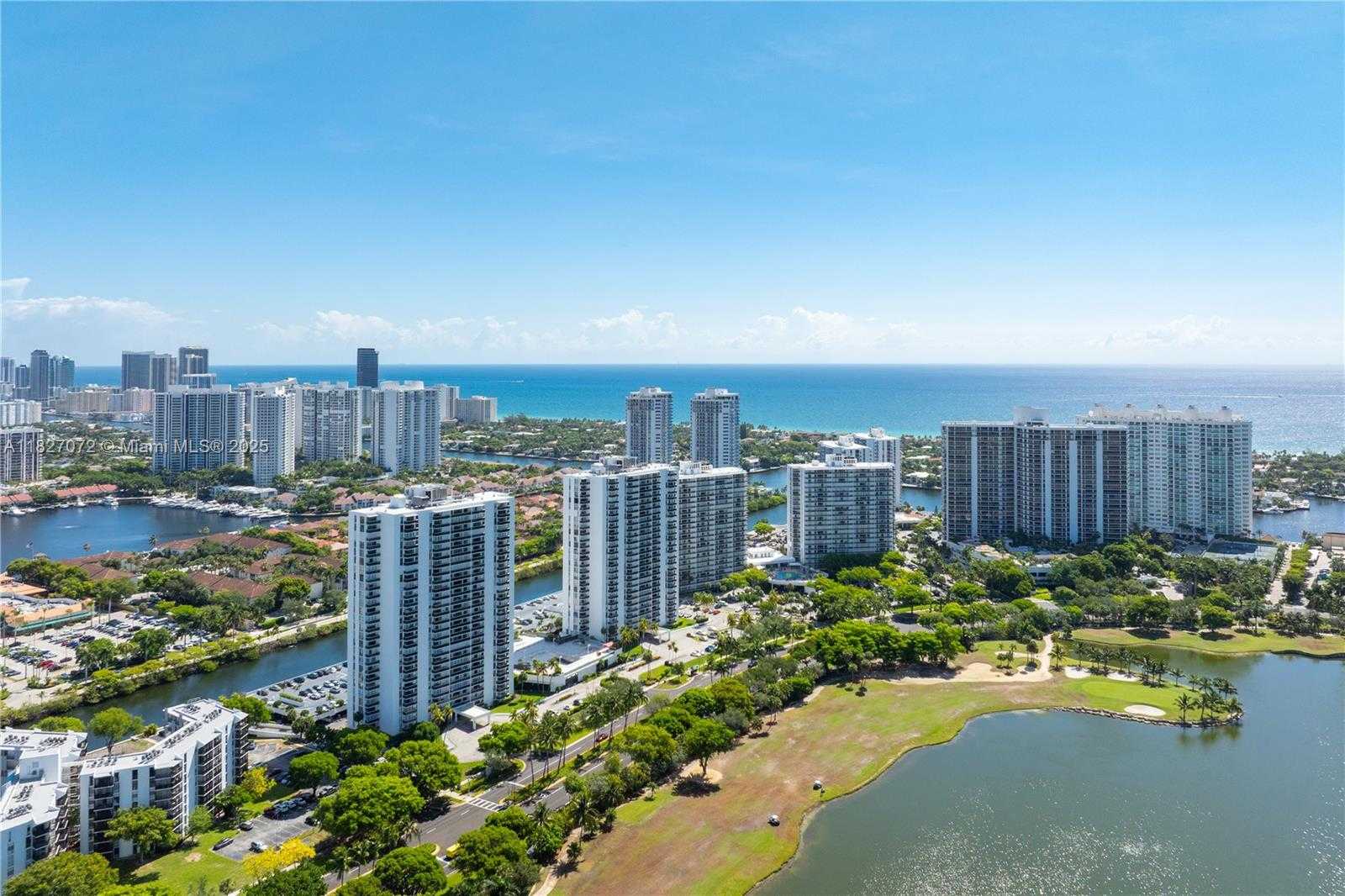 Small Image of 3675 NORTH COUNTRY CLUB DR #2303, Aventura Number 23