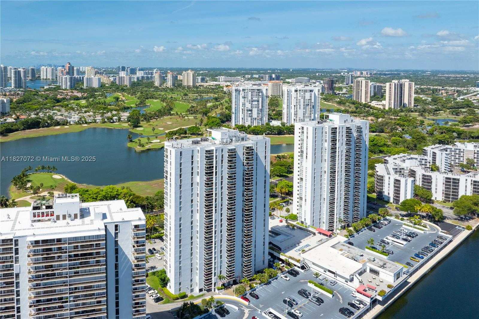 Small Image of 3675 NORTH COUNTRY CLUB DR #2303, Aventura Number 24
