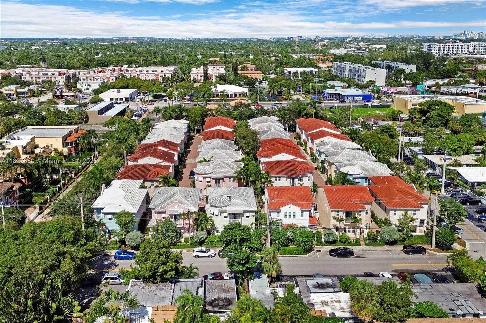 Small Image of 1749 NORTH EAST 9TH ST, Fort Lauderdale Number 40